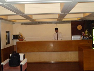HOTEL HERITAGE 2001 5/26