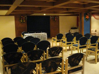 HOTEL HERITAGE 2001 15/26