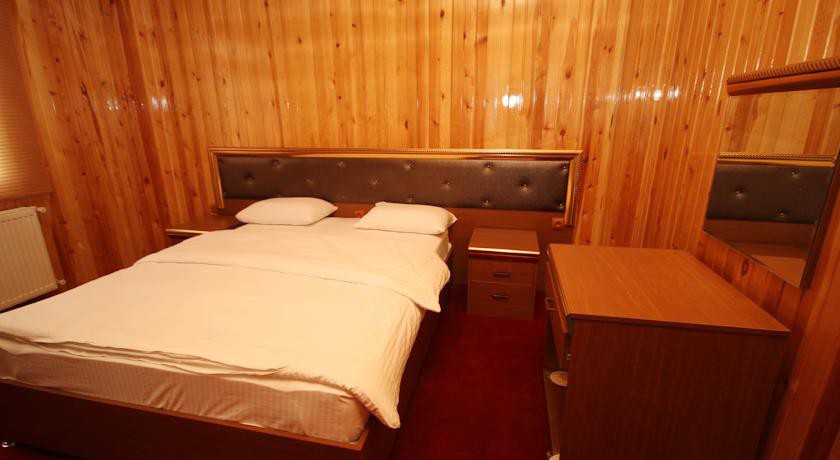 Grand Hotel Uzungol 6/14