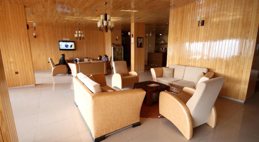Grand Hotel Uzungol 4/14