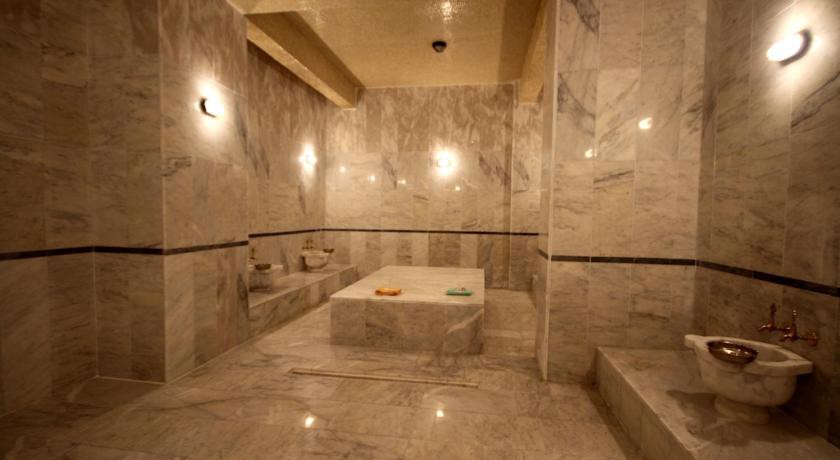 Grand Hotel Uzungol 9/14