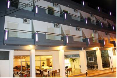 Porto Plazza Hotel 1/47
