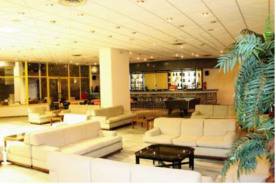 Porto Plazza Hotel 3/47