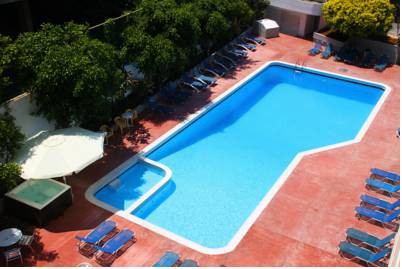 Porto Plazza Hotel 28/47