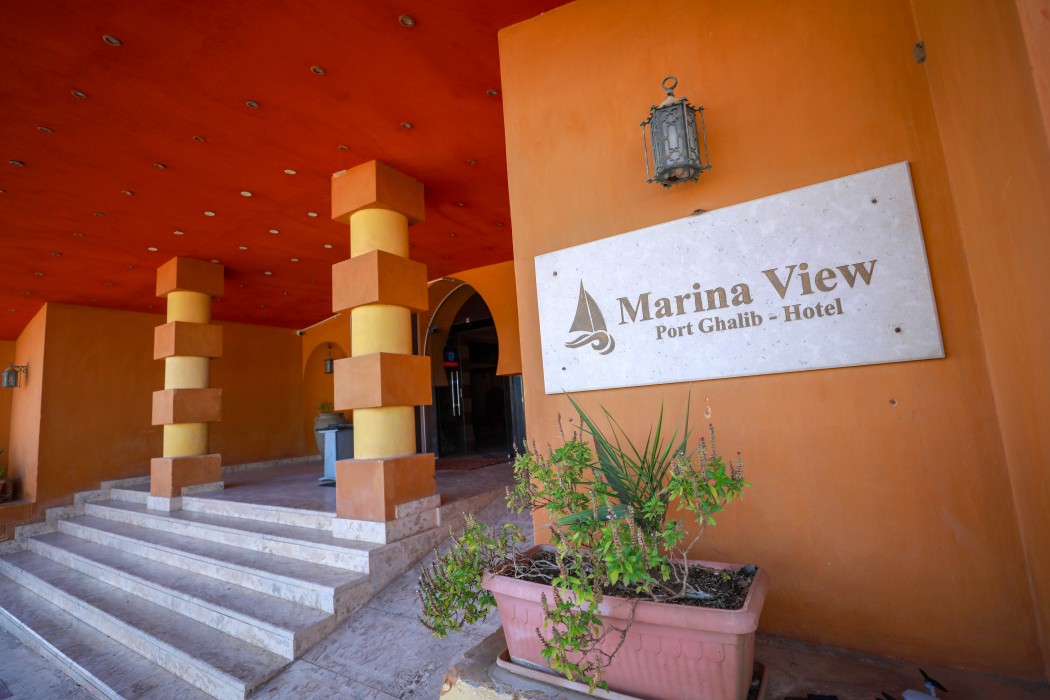Marina View Port Ghalib 写真3