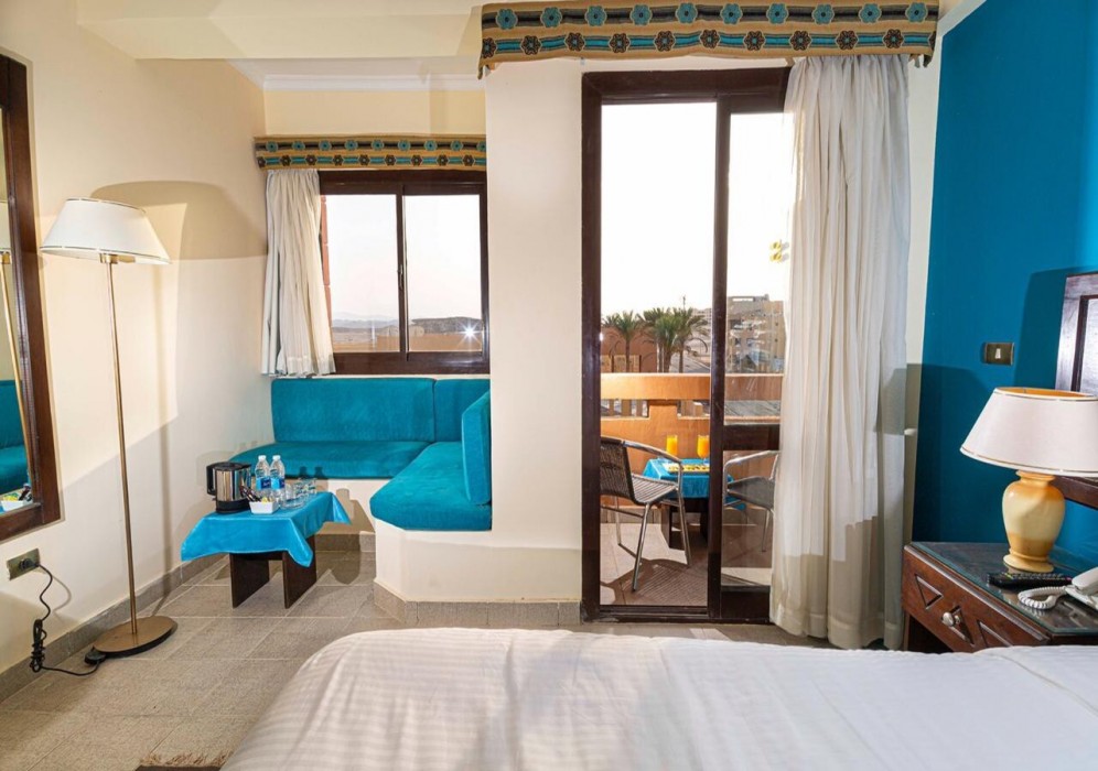 Marina View Port Ghalib 8/44