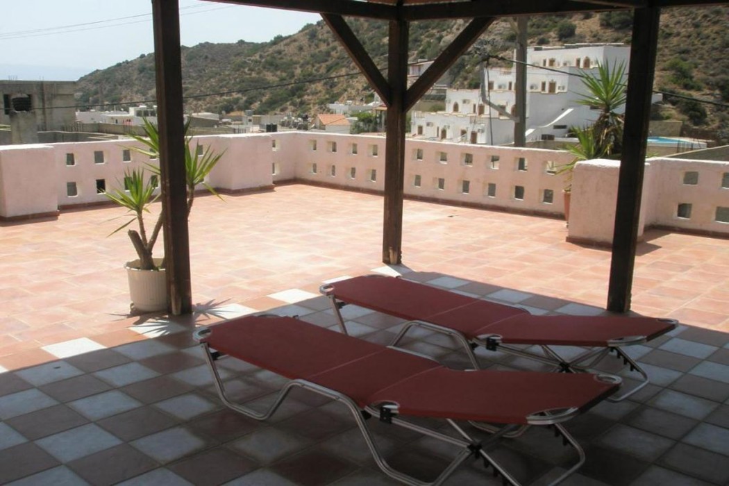 Ostria Hotel 14/30