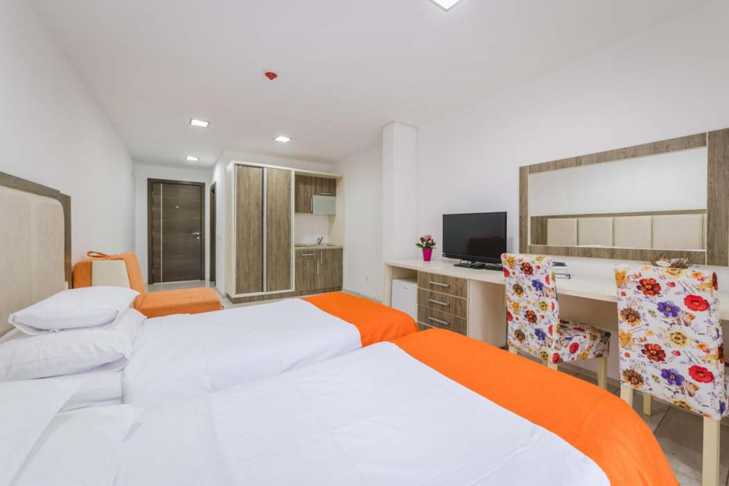 Hotel Residence 9/53