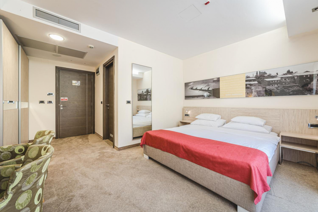 Hotel Residence 8/53