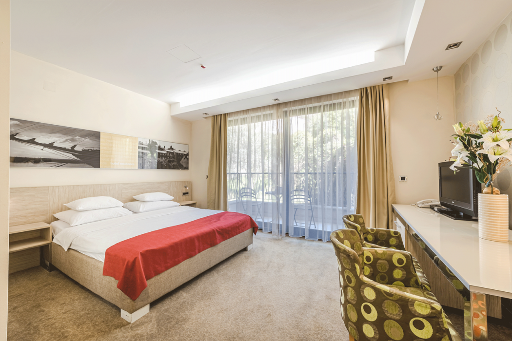 Hotel Residence 17/53