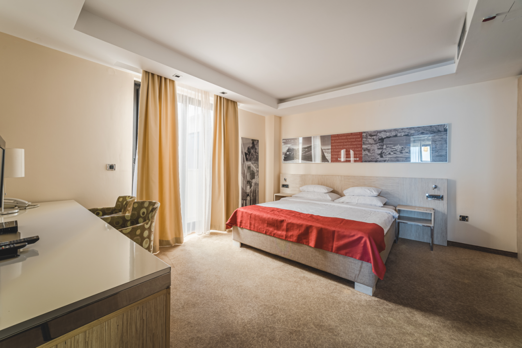 Hotel Residence 11/53