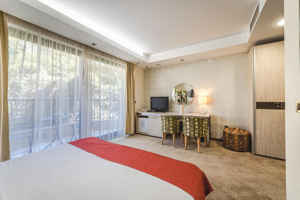 Hotel Residence 15/53