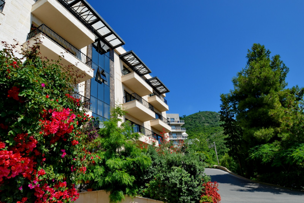Hotel Residence 6/53