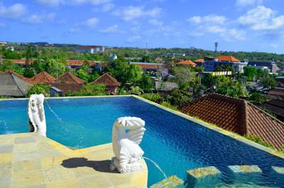 Nirmala Hotel 25/55