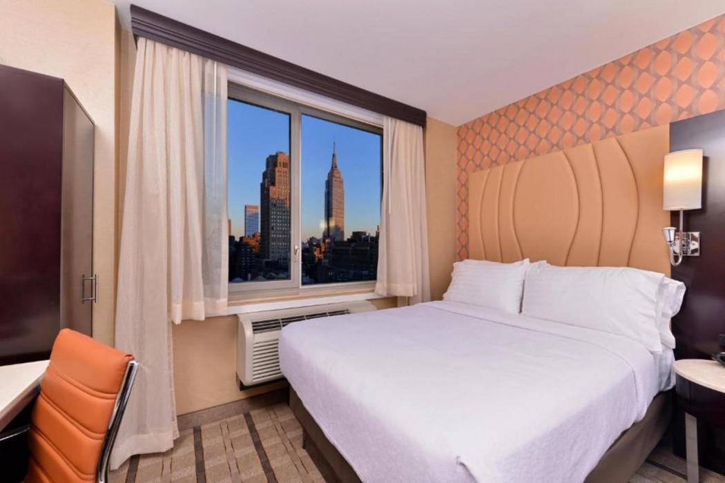 Holiday Inn New York City - Times Square 14/56
