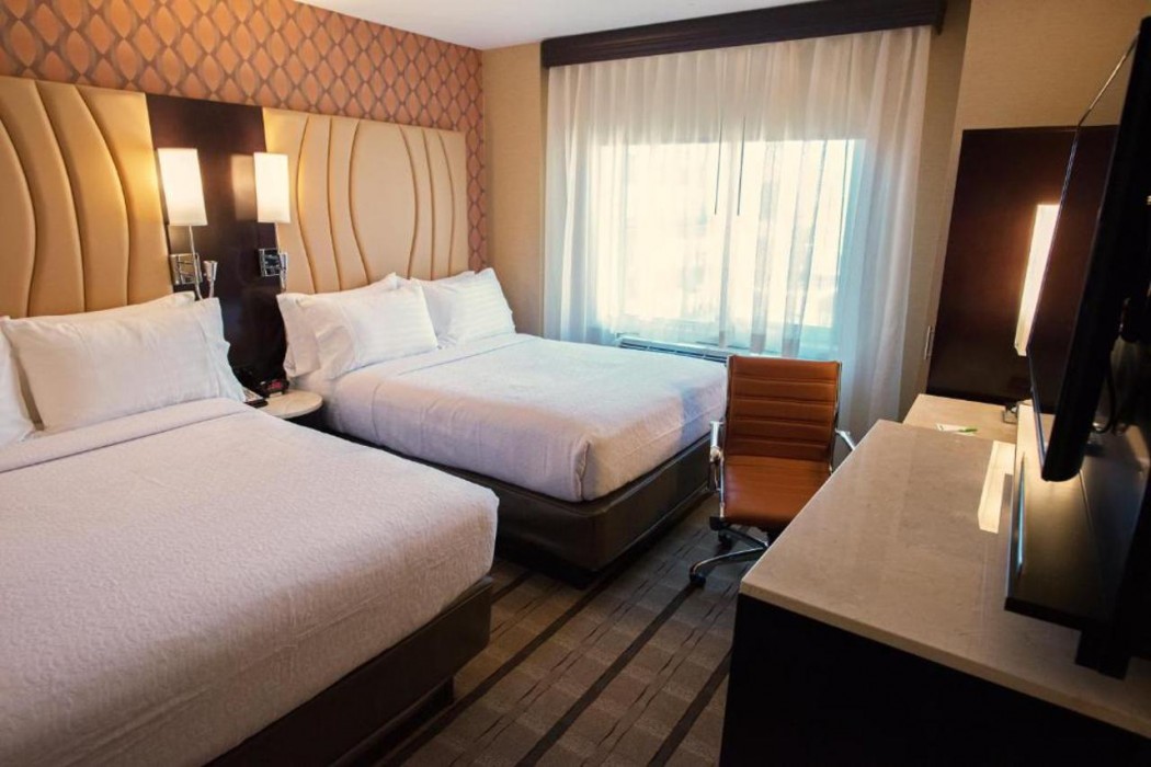 Holiday Inn New York City - Times Square 13/56