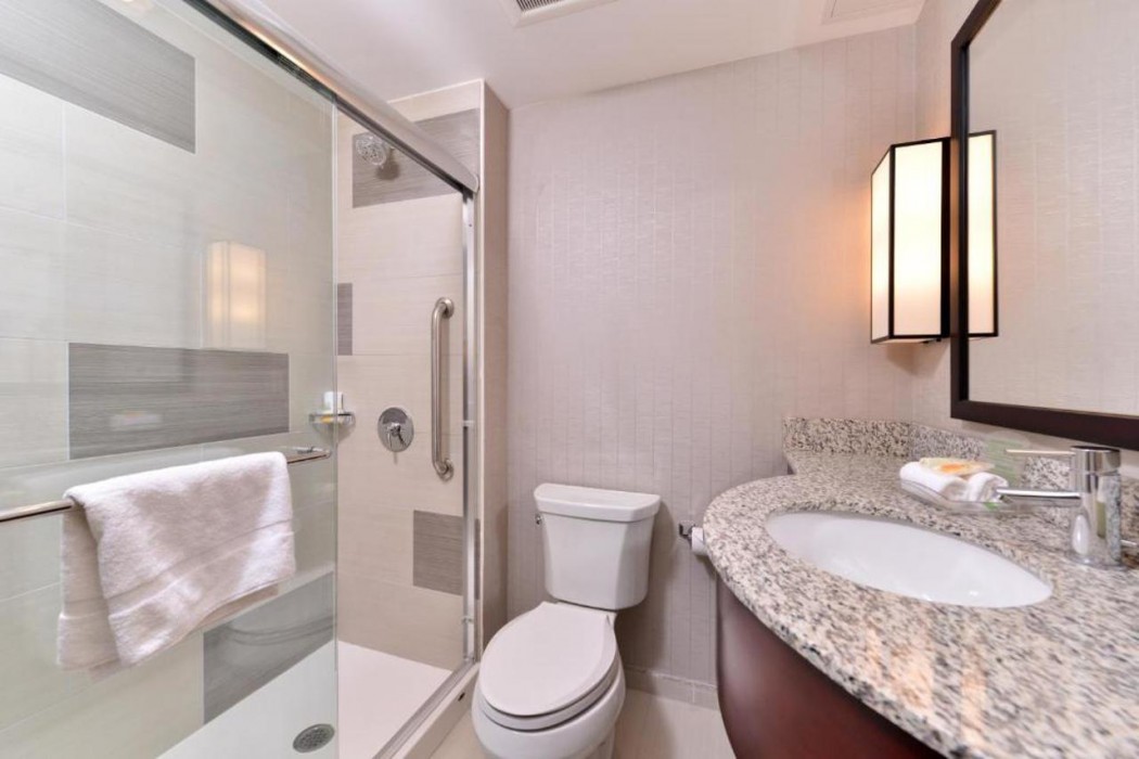 Holiday Inn New York City - Times Square 10/56