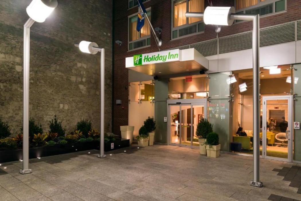 Holiday Inn New York City - Times Square 1/56