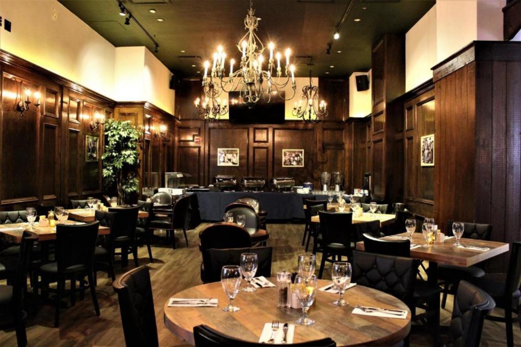 Holiday Inn New York City - Times Square 25/56