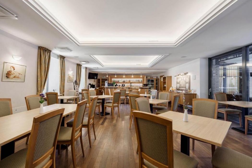 Hotel Euterpe 24/44