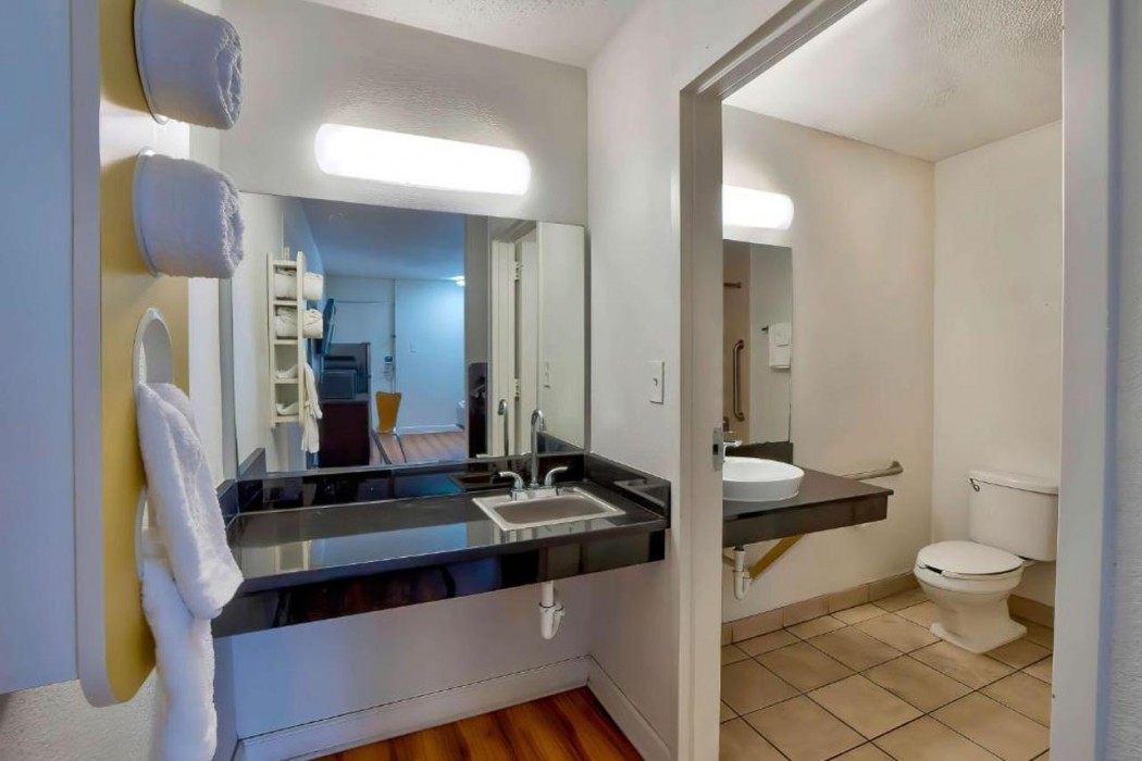 Motel6 Gainesville, FL 21/60