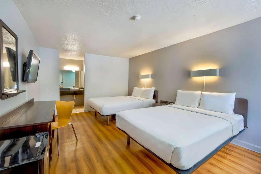 Motel6 Gainesville, FL 13/60