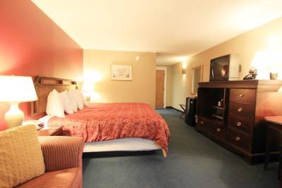 Fireside Inn and Suites Gilford 12/54