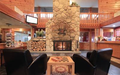 Fireside Inn and Suites Gilford 7/54