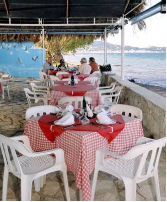 Mimoza Beach 4/5