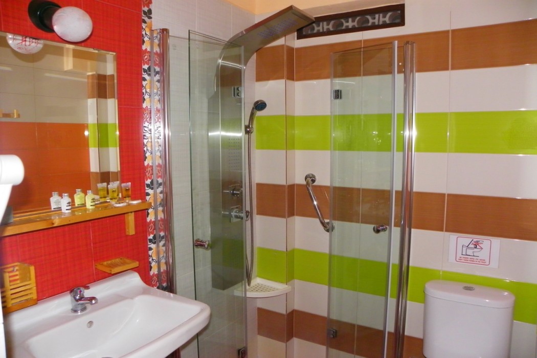 Mirabelle Hotel 7/44