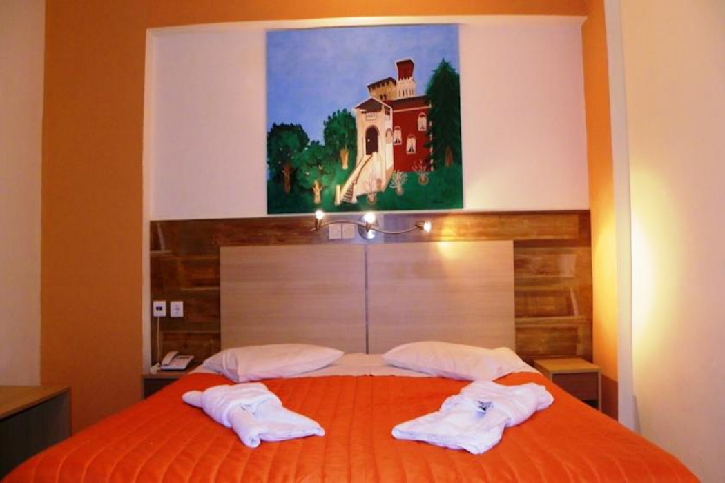 Mirabelle Hotel 8/44