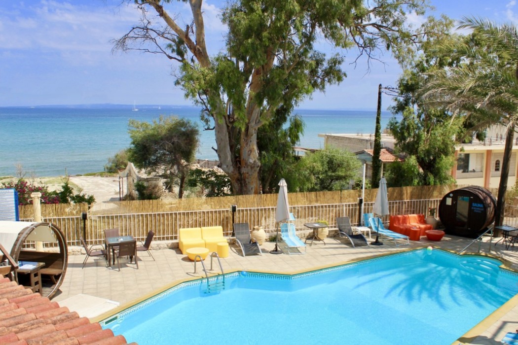 Mirabelle Hotel 25/44