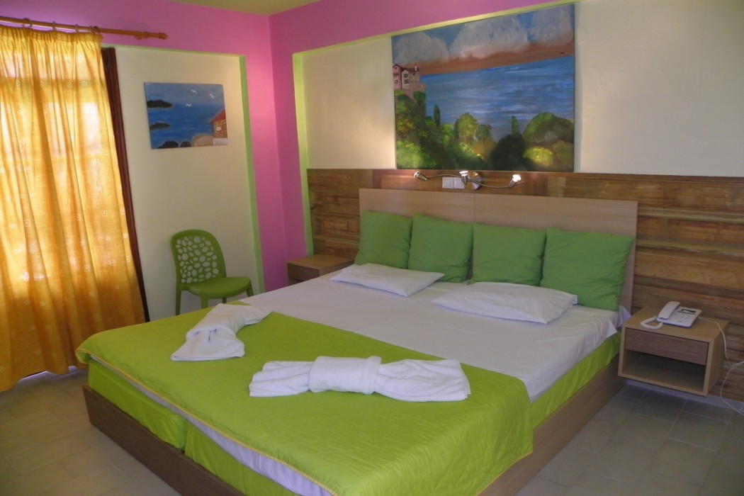 Mirabelle Hotel 6/44