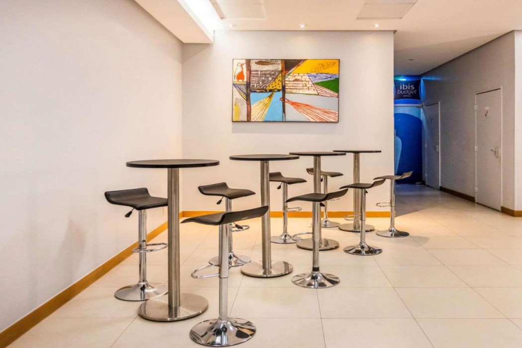 Ibis Styles Belem do Para 27/60
