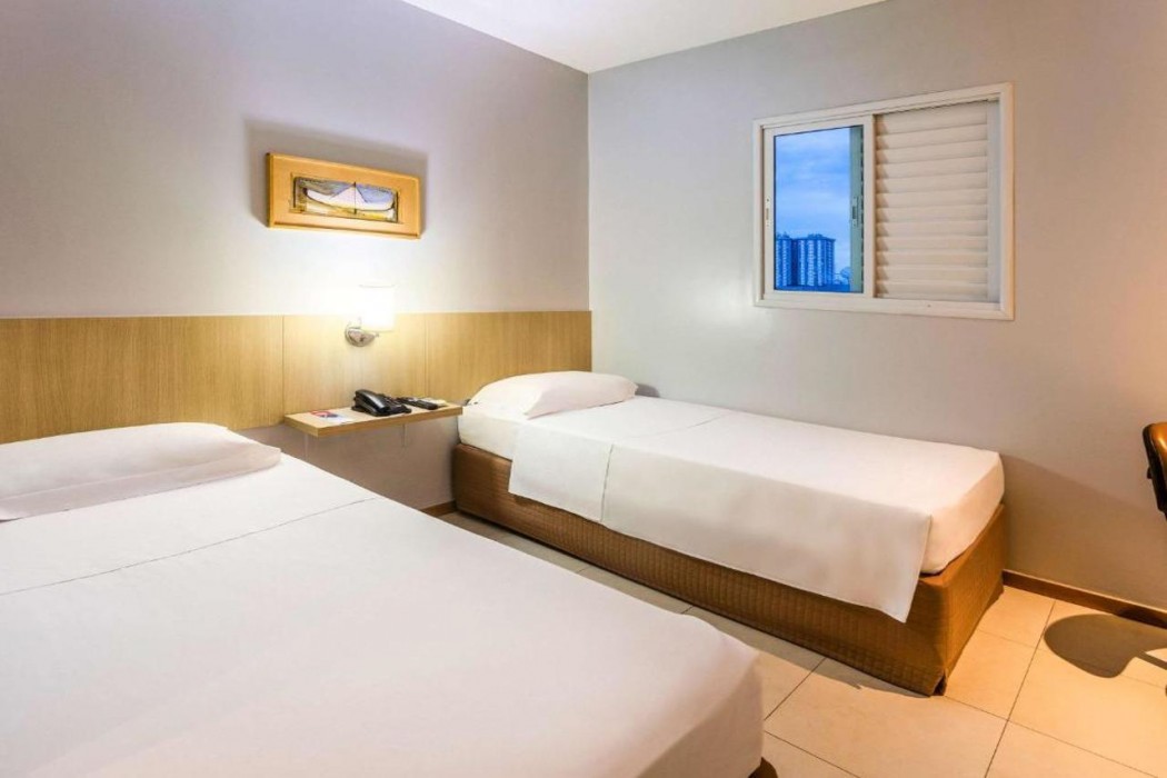 Ibis Styles Belem do Para 14/60