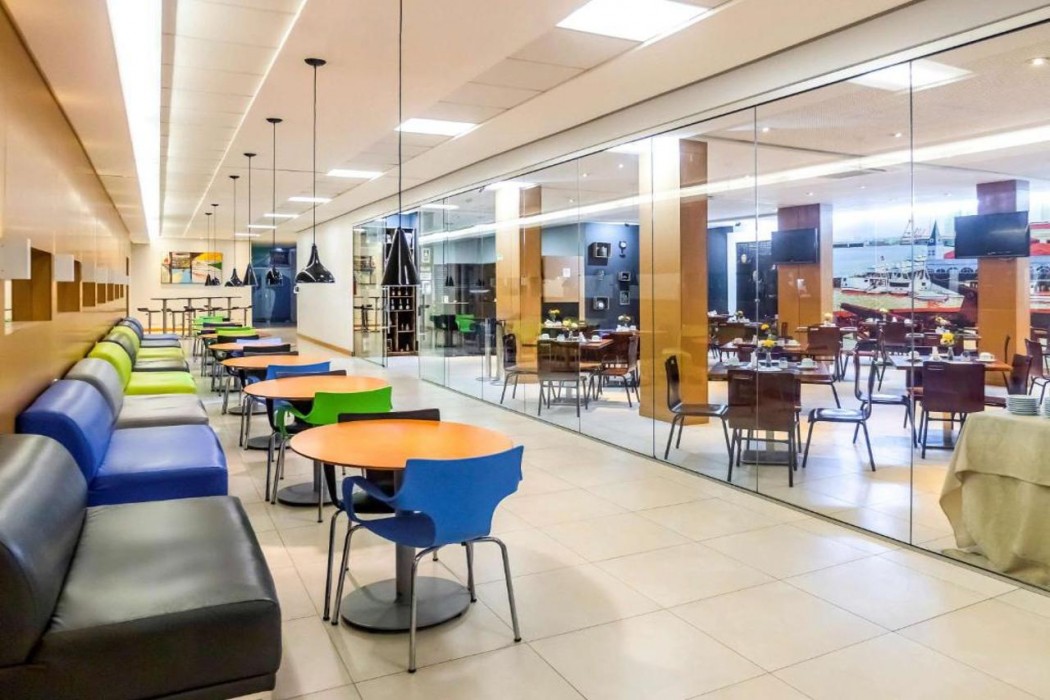 Ibis Styles Belem do Para 28/60