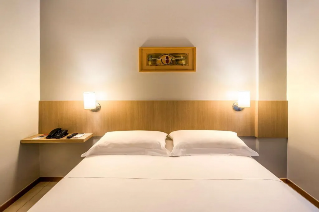 Ibis Styles Belem do Para 15/60