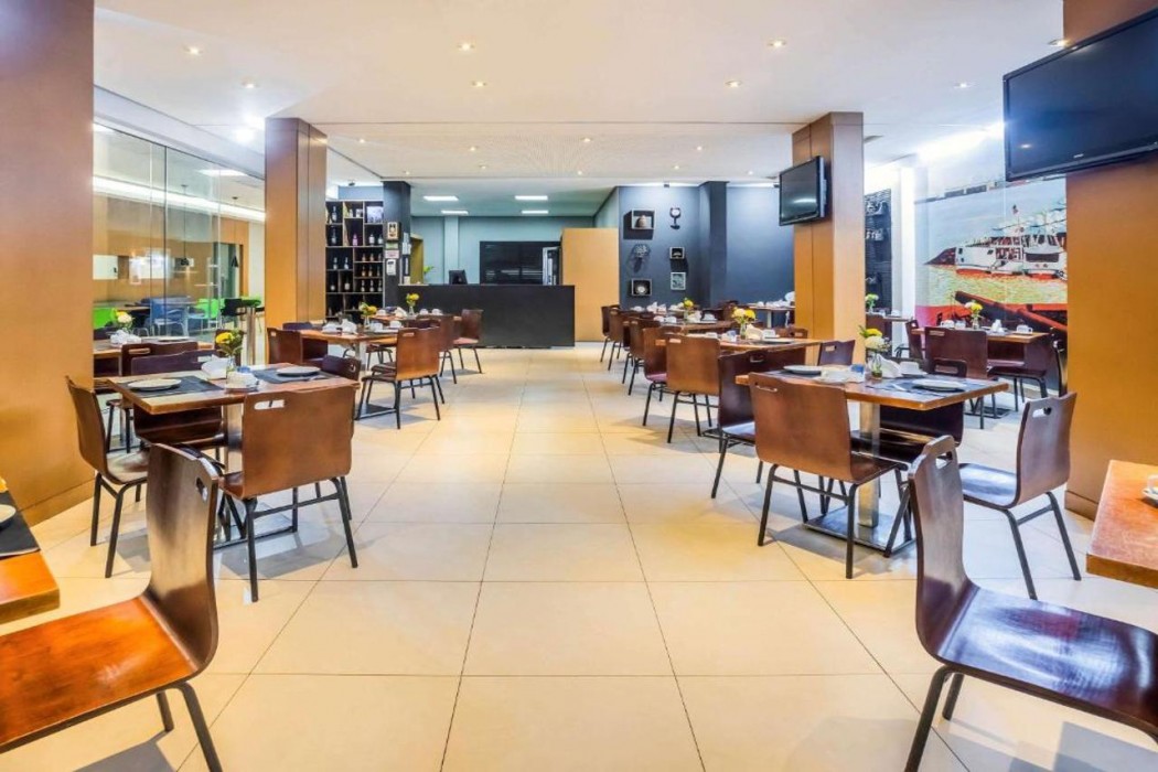 Ibis Styles Belem do Para 29/60