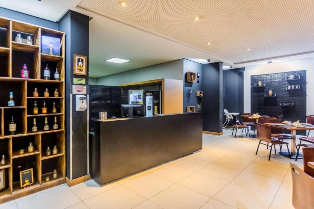 Ibis Styles Belem do Para 26/60