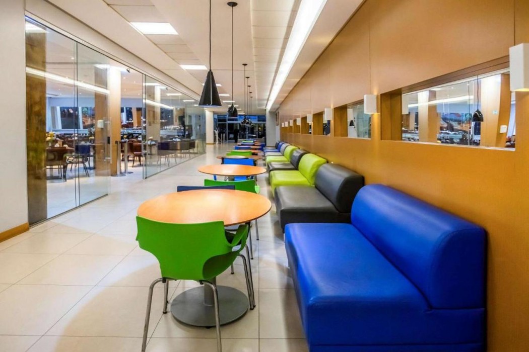 Ibis Styles Belem do Para 30/60