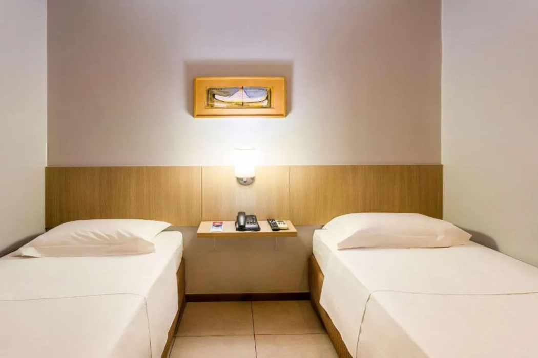 Ibis Styles Belem do Para 16/60