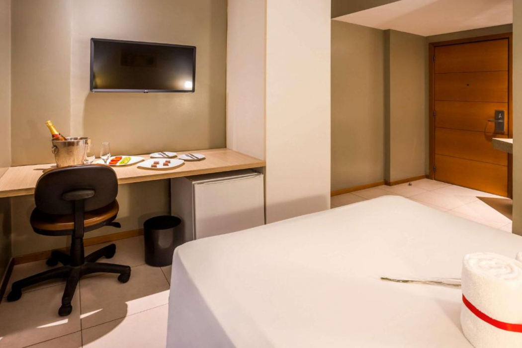 Ibis Styles Belem do Para 13/60