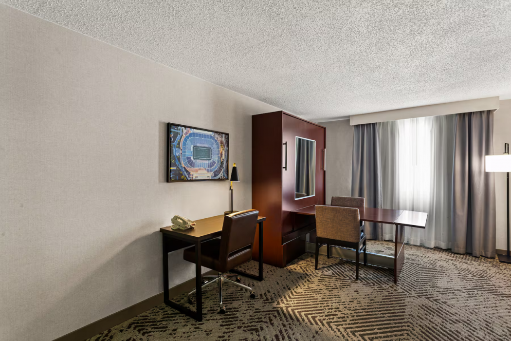 Wingate by Wyndham South Bend/Notre Dame 23/48