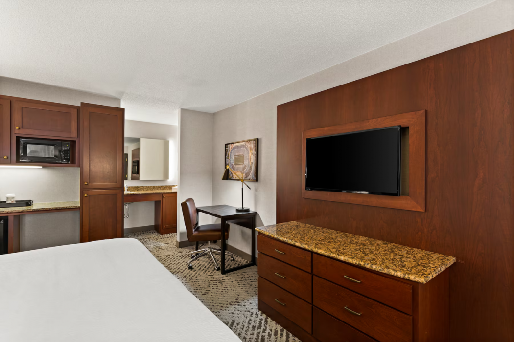 Wingate by Wyndham South Bend/Notre Dame 9/48