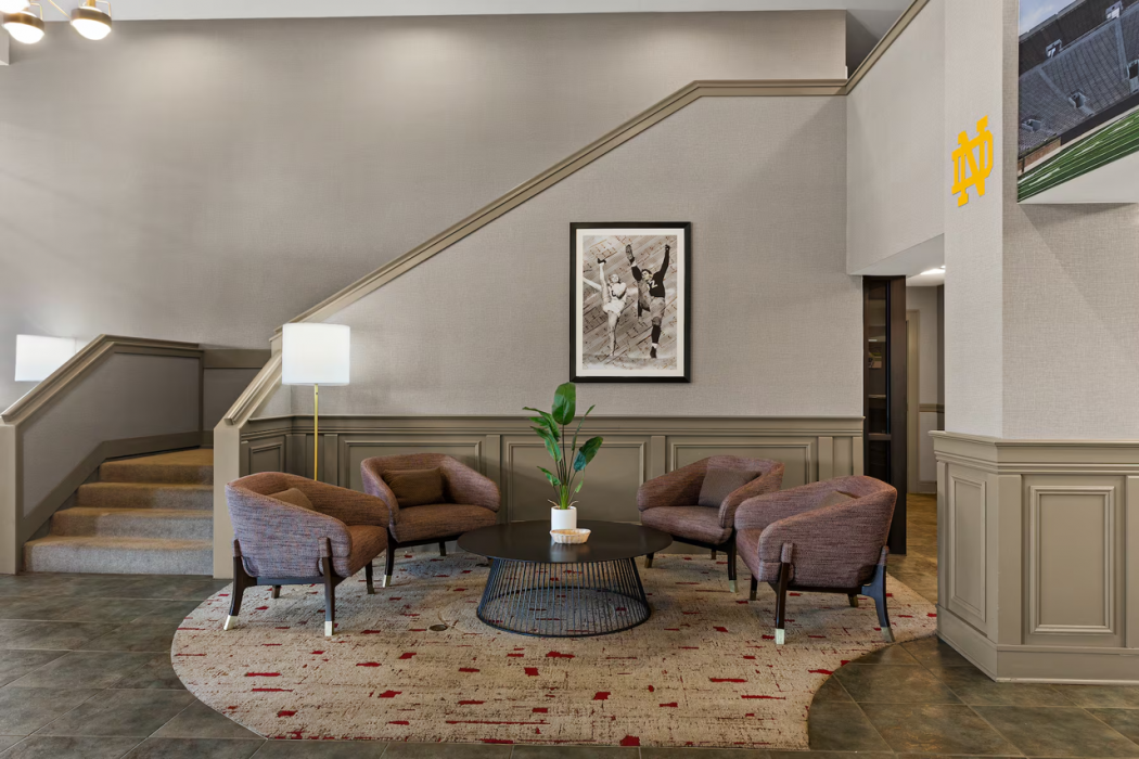 Wingate by Wyndham South Bend/Notre Dame 3/48
