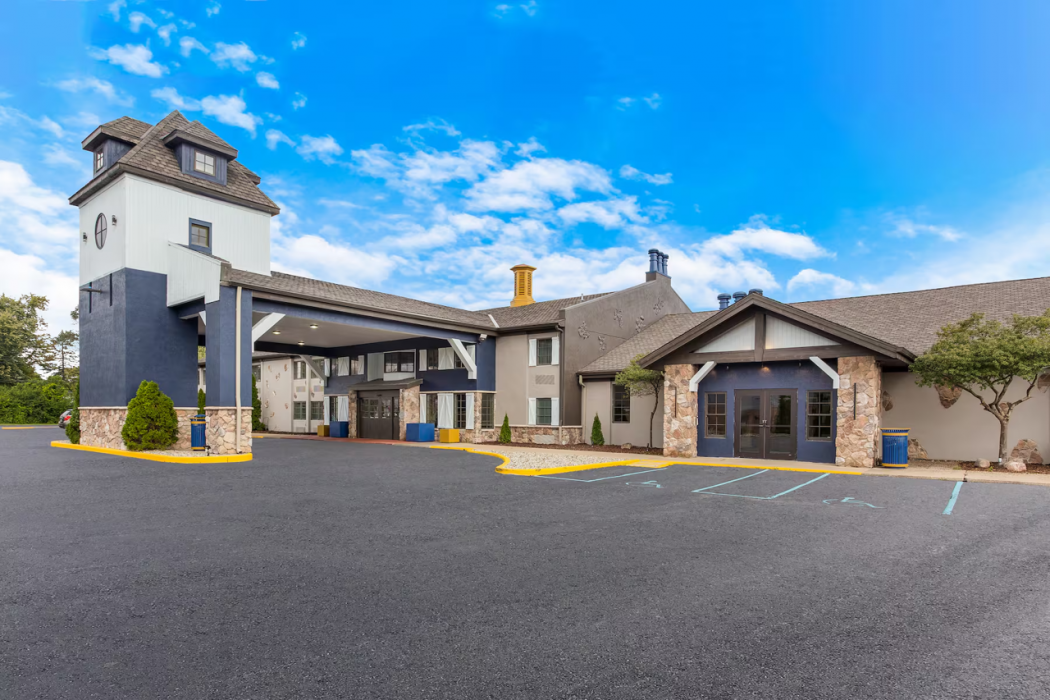 Wingate by Wyndham South Bend/Notre Dame 2/48