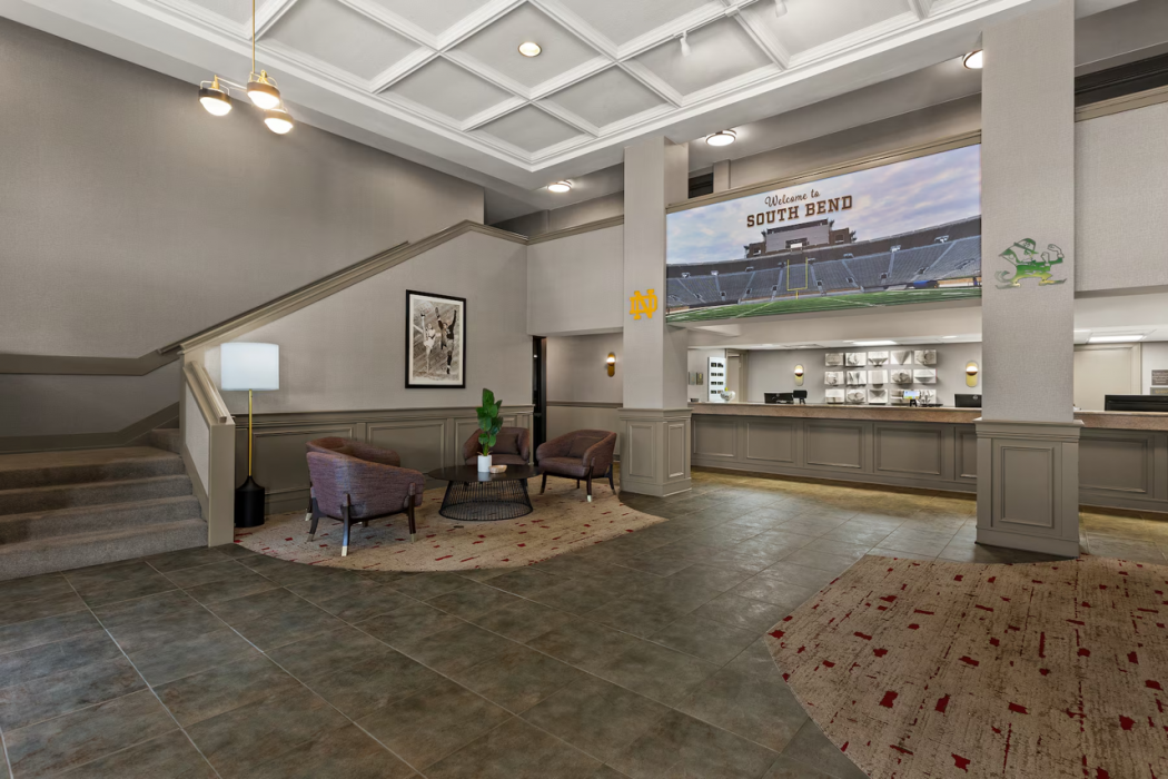 Wingate by Wyndham South Bend/Notre Dame 4/48