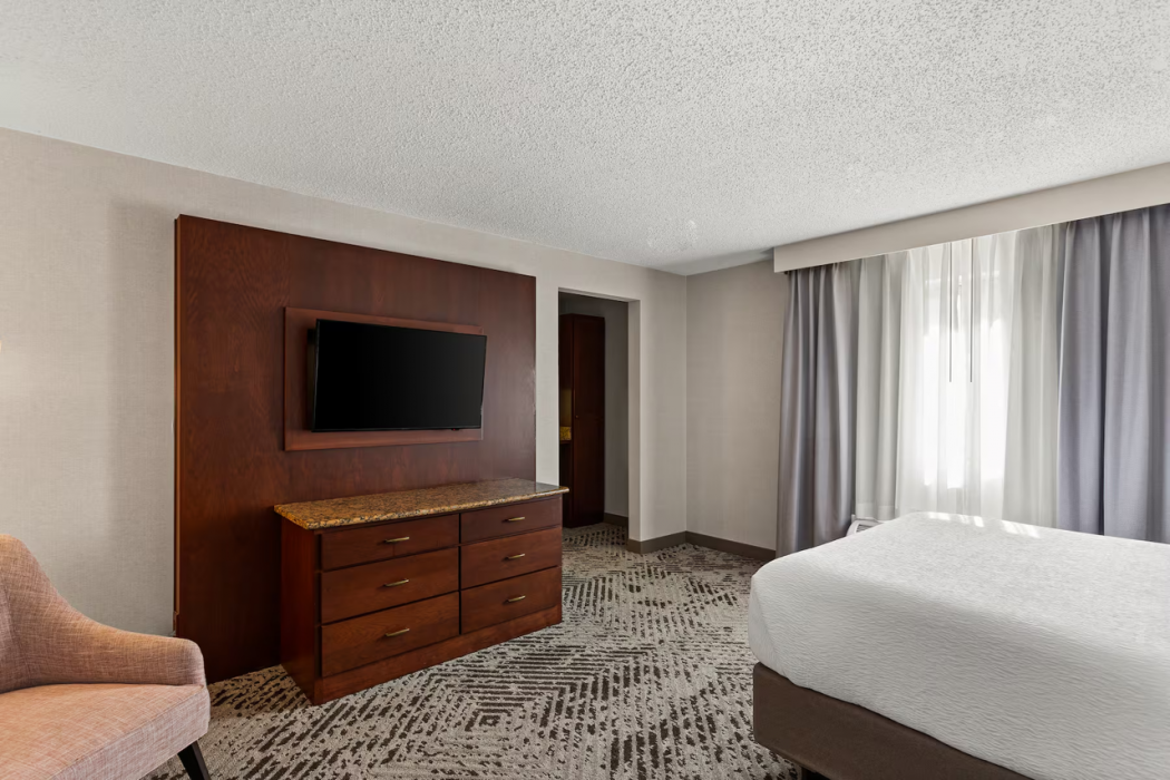 Wingate by Wyndham South Bend/Notre Dame 13/48