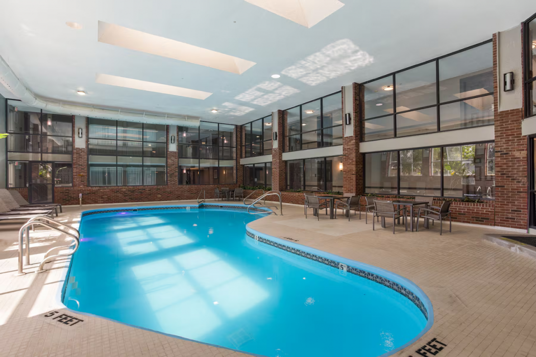 Wingate by Wyndham South Bend/Notre Dame 32/48