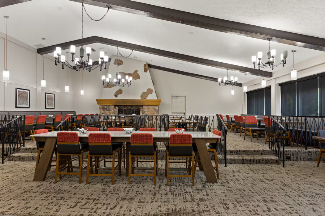 Wingate by Wyndham South Bend/Notre Dame 26/48